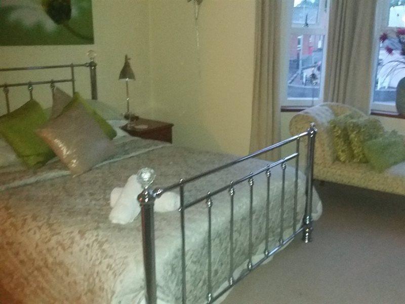 Bay Tree House Bed and Breakfast Dorchester Eksteriør billede