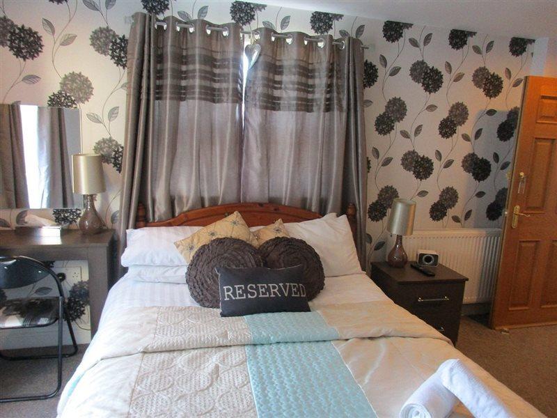 Bay Tree House Bed and Breakfast Dorchester Eksteriør billede