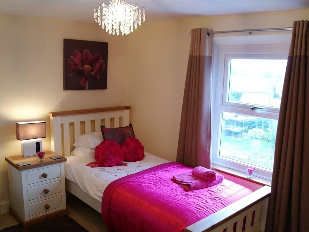 Bay Tree House Bed and Breakfast Dorchester Eksteriør billede
