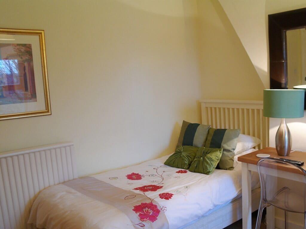 Bay Tree House Bed and Breakfast Dorchester Eksteriør billede