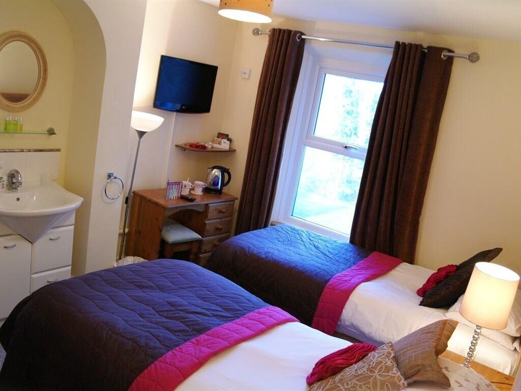 Bay Tree House Bed and Breakfast Dorchester Eksteriør billede