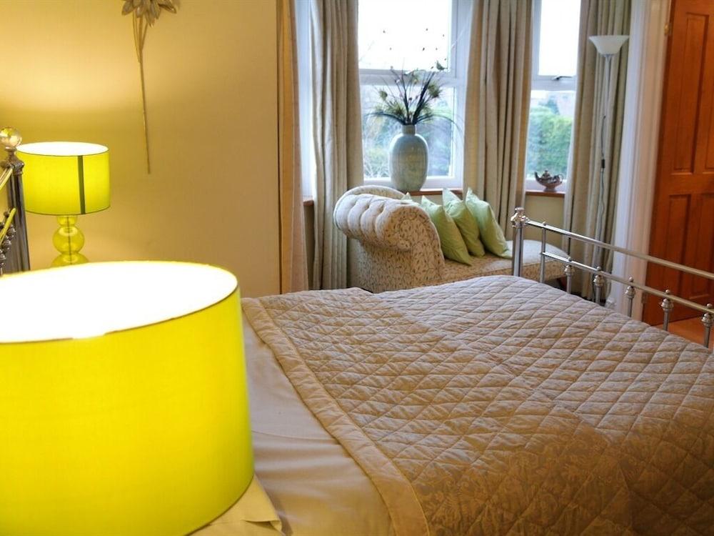 Bay Tree House Bed and Breakfast Dorchester Eksteriør billede