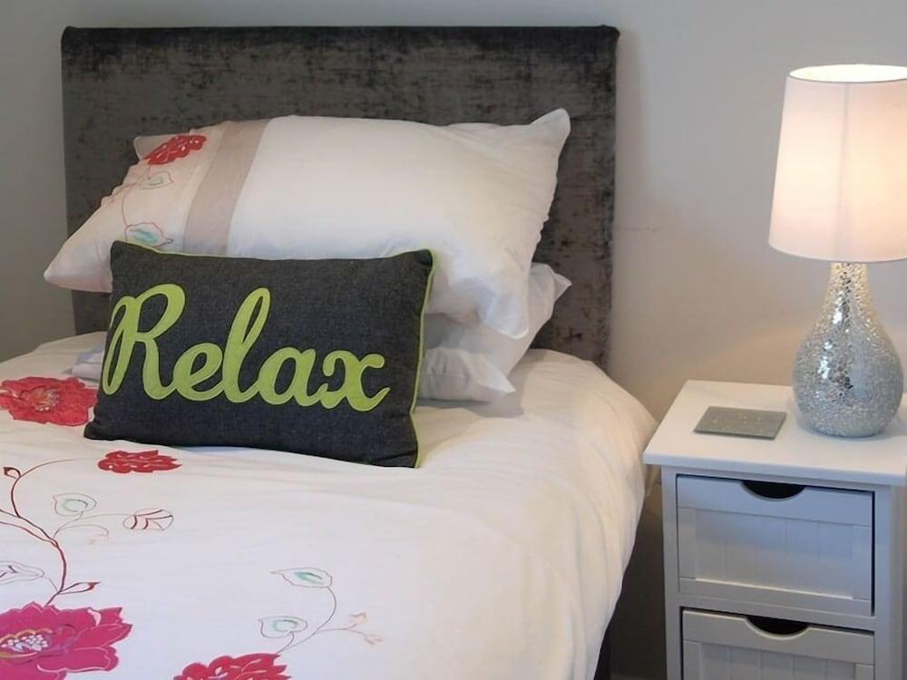 Bay Tree House Bed and Breakfast Dorchester Eksteriør billede