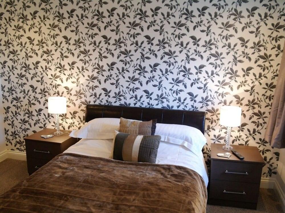 Bay Tree House Bed and Breakfast Dorchester Eksteriør billede