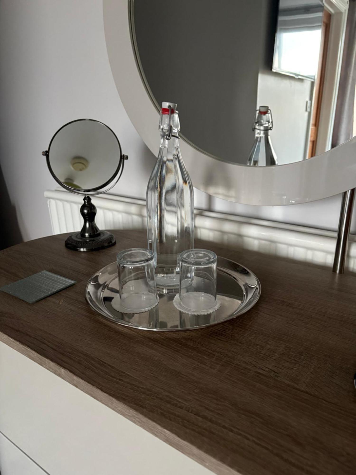 Bay Tree House Bed and Breakfast Dorchester Eksteriør billede